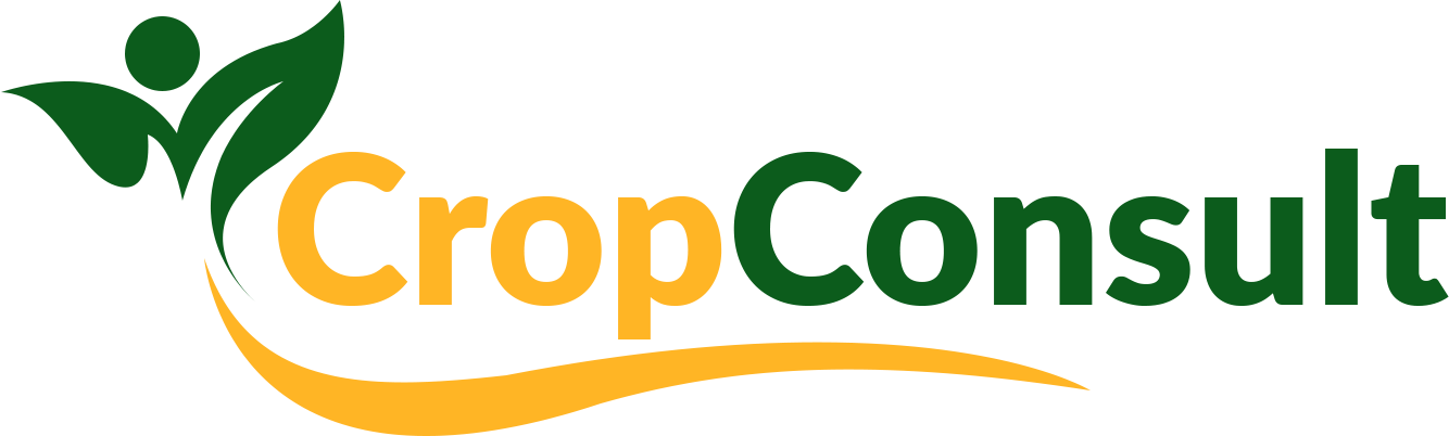 CROP-CONSULT LOGO